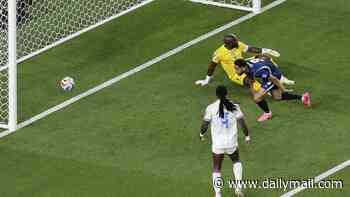 Brazil vs Haiti - World Cup Group C LIVE: Matheus Cunha at the double as Carlo Ancelott's team FINALLY click into gear