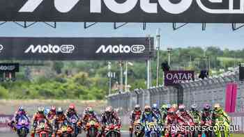 MotoGP floodgates set to open as rider signing spree looms after $715m deal