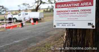 Confirmed: Deadly H5 bird flu detected on Australian mainland for first time