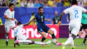 LIVE WK 2026 | Brazilië loopt met schitterende goal weg bij Haïti