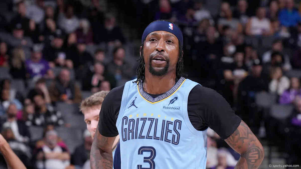 Grizzlies' Kentavious Caldwell-Pope, Wizards' Russell pick up player options for next season