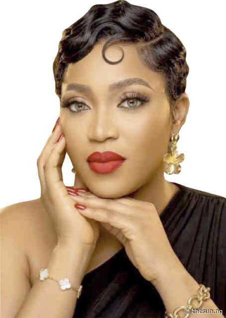 My father’s love remains my greatest gift –Grace Ama