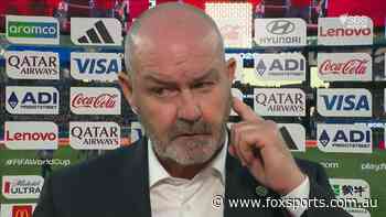 ‘Don’t know why we do these’: Awkward presser lasts 40 seconds after controversy — WC LIVE