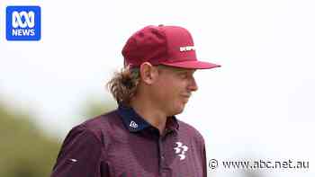 Australian golfers suffer 67-year US Open first in Shinnecock carnage