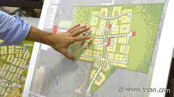 Hays CISD moves forward with affordable housing community for staff