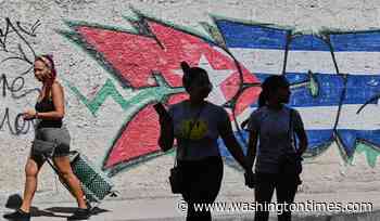 Cuba pushes through sweeping free-market reforms in biggest economic shift since the revolution