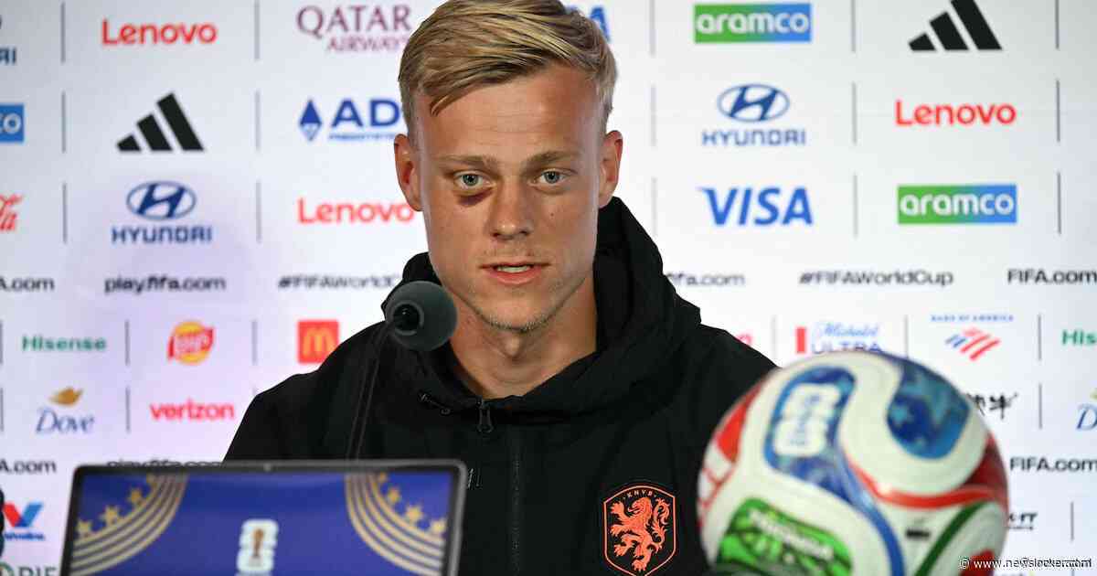 Jan Paul van Hecke over transfer van 60 miljoen: ‘Mooi dat mijn amateurclubs ook geld krijgen’