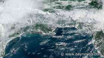 Effects of Arthur continue to be felt into the weekend