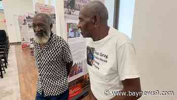 Exhibit examines why Black jockeys went missing