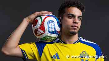 THE ANALYST - Yasin Ayari: Why Sweden's two-goal World Cup hero is on radars of Manchester United, Liverpool and Newcastle, the aspects of the game Brighton midfielder excels at and how he can get even better