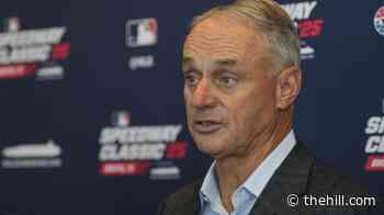 DOJ opens probe into MLB after Pride Night controversy