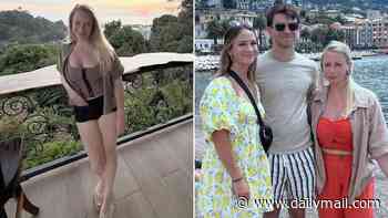 American woman, 28, suffers horrific medical emergency while on dream vacation... as her family faces five-figure bill to bring her home
