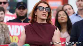 Burnham ally Louise Haigh to Starmer: Leave quietly or face a 'brutal, unpleasant' fight for Labour leadership