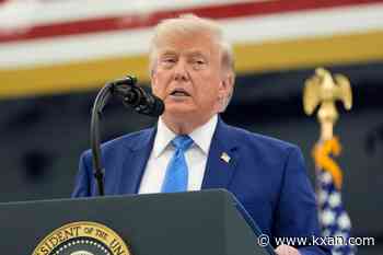 Trust in federal government at all-time low: Poll