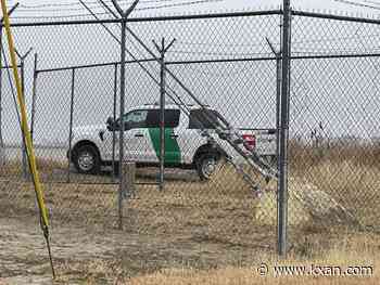 Data: Migrant encounters on SW border up 11% in May