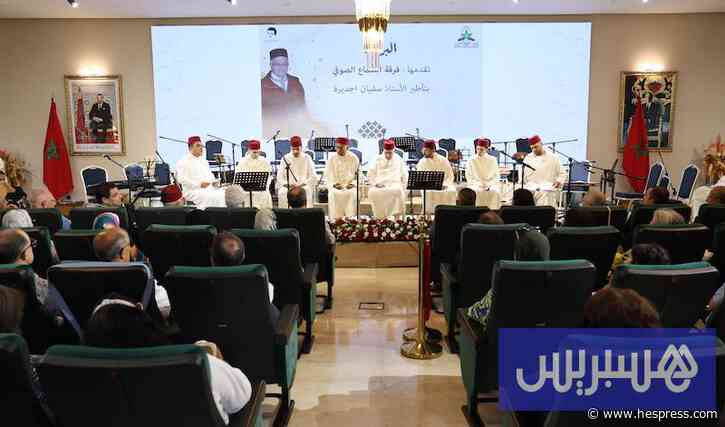تأسيس "دار الطرب الغرناطي" يصون الإبداع وال&#