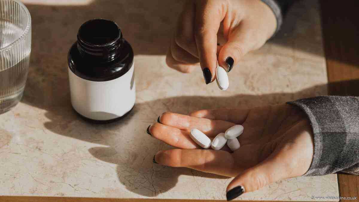 'Crucial' vitamin for immune system 'not enough in UK get'