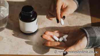 'Crucial' vitamin for immune system 'not enough in UK get'