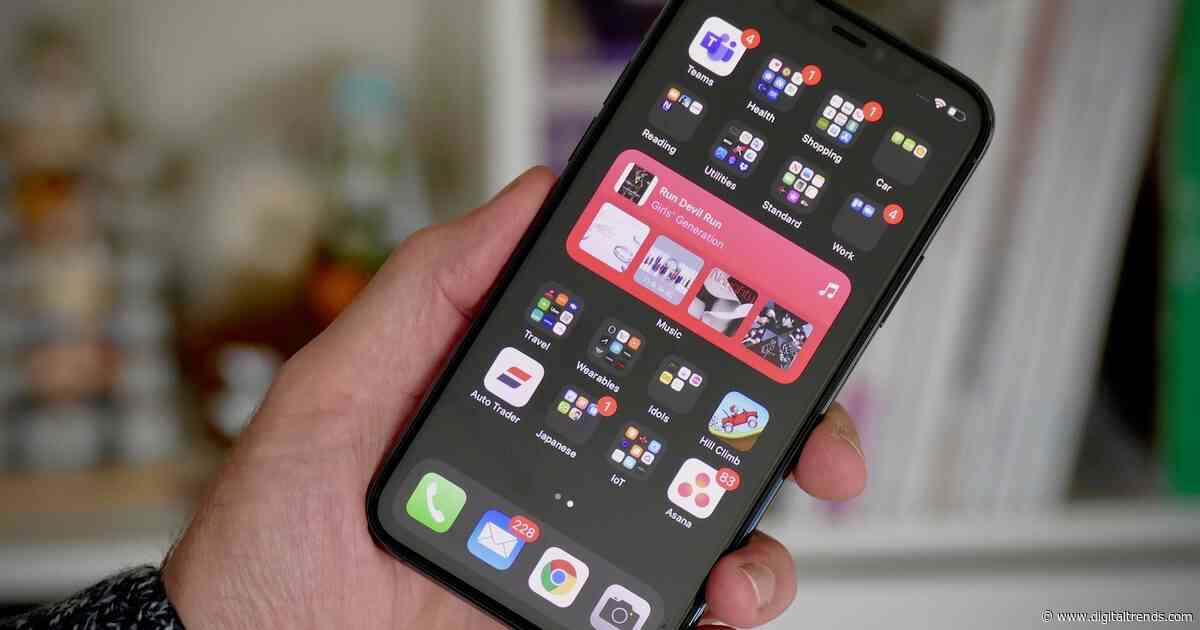 Your old iPhone may have a security flaw Apple can’t fix