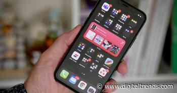 Your old iPhone may have a security flaw Apple can’t fix