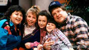 Roseanne star, 74, looks completely unrecognizable