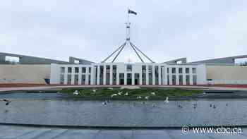 Australia confirms 1st mainland case of H5N1 bird flu