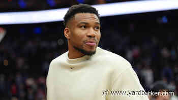 East contender eyeing All-Star consolation prize amid Giannis Antetokounmpo trade talks