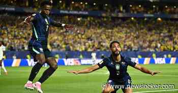Brazilië rekent dankzij Matheus Cunha en Vinicius Jr. eenvoudig af met Haïti, maar zorgen om blessure Raphinha
