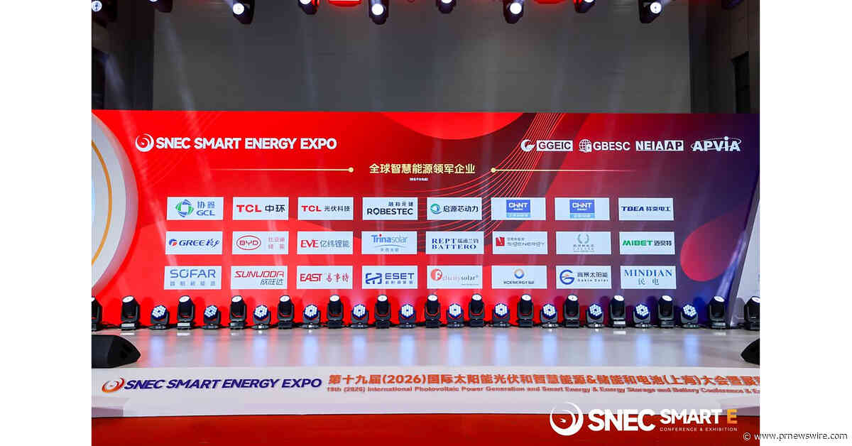 Felicitysolar Strengthens Brand Presence at SNEC 2026