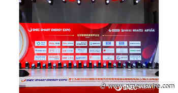 Felicitysolar Strengthens Brand Presence at SNEC 2026