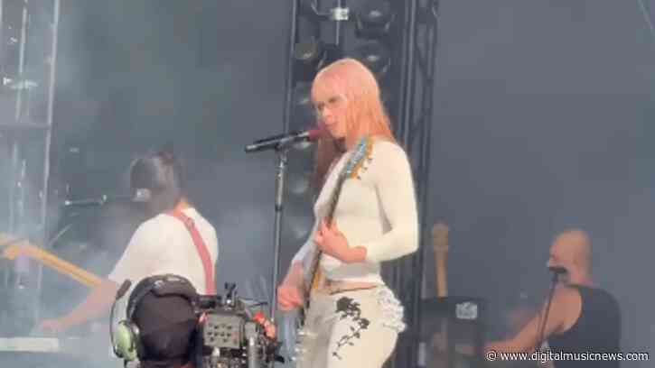 Thunder, Lightning, Heavy Downpours, Sinking Mud, Blazing Heat… Bonnaroo 2026 Had It All