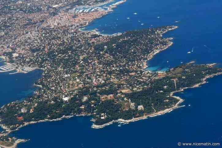 Ultra-urbanisation, protection des côtes, réchauffement climatique : la loi littoral dans les Alpes-Maritimes, un équilibre délicat