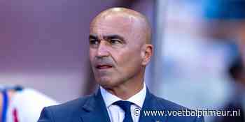 Martínez onder vuur na matige WK-start: 'Gouden Generatie België om zeep geholpen'