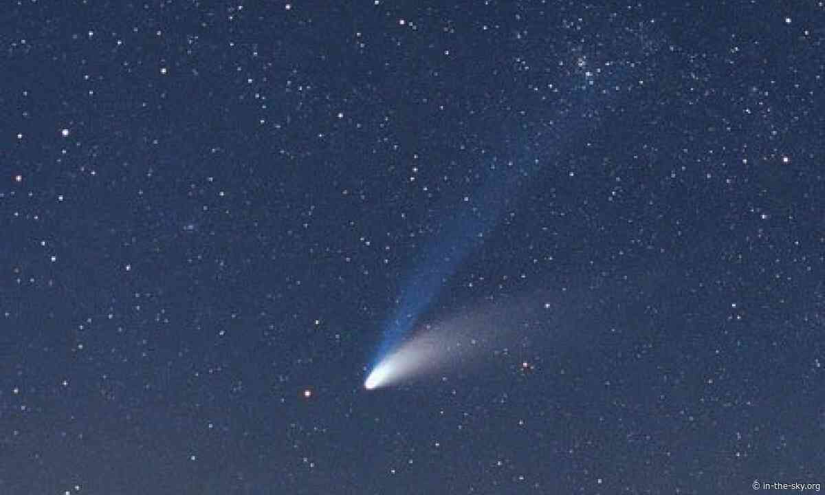 25 Jun 2026 (5 days away): Comet 78P/Gehrels passes perihelion