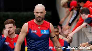 AFL LIVE: King, Demons get the chance to let their footy do the talking after controversial week; Tony Modra on the mend
