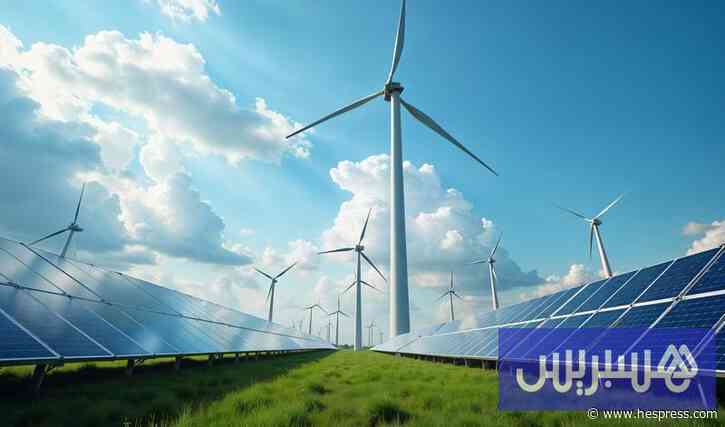 تقرير: المغرب وجهة واعدة للاستثمارات المن