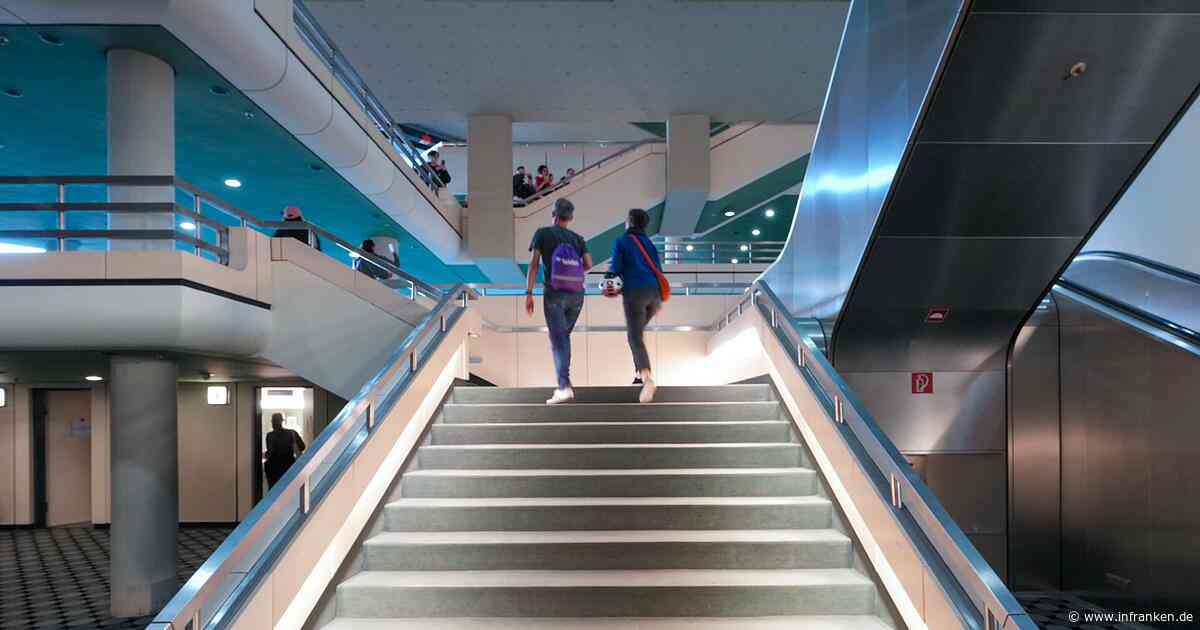 Das Raumschiff im Westen Berlins - was wird aus dem ICC?