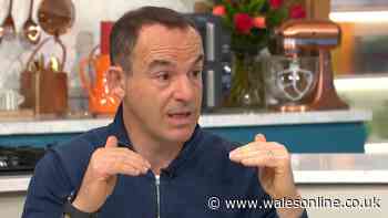 Martin Lewis retirement tip between ages 55 and 60 - all you need to know