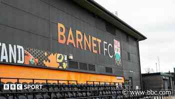 Barnet sign centre-forward Maskell from Darlington