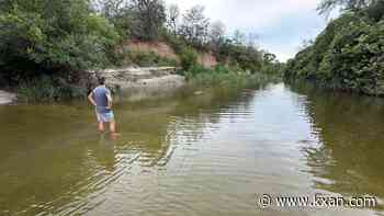 Still in drought despite recent rain, making up for 50-inch deficit