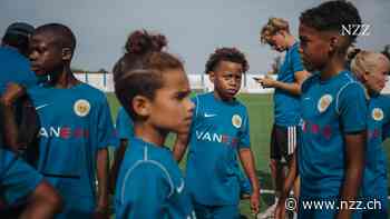 BILDSTRECKE - «Small island, big dreams»: Wer für Curaçao spielen will, muss seine Heimat verlassen