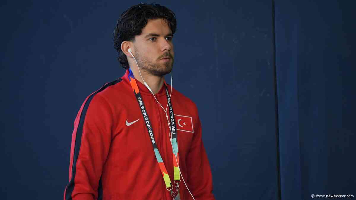 LIVE WK 2026 | Turkije staat binnen anderhalve minuut achter tegen Paraguay