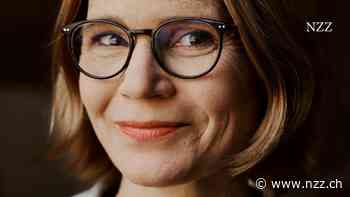 Nicole Brändle war beruflich sehr erfolgreich. Dann wurde ihr Mann Präsident der Schweizerischen Nationalbank – und sie trat für ihn zurück. Was hat das mit ihr gemacht?