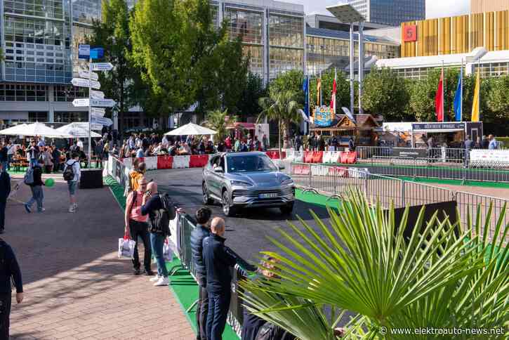 Automechanika Frankfurt: Aftermarket im Aufbruch