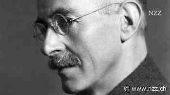 Abkehr von der Kriegsbegeisterung: Wie der Autor Meinrad Inglin sich selber fand