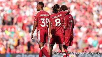 Liverpool's nightmare final five Premier League fixtures and ultimate Andoni Iraola revenge risk