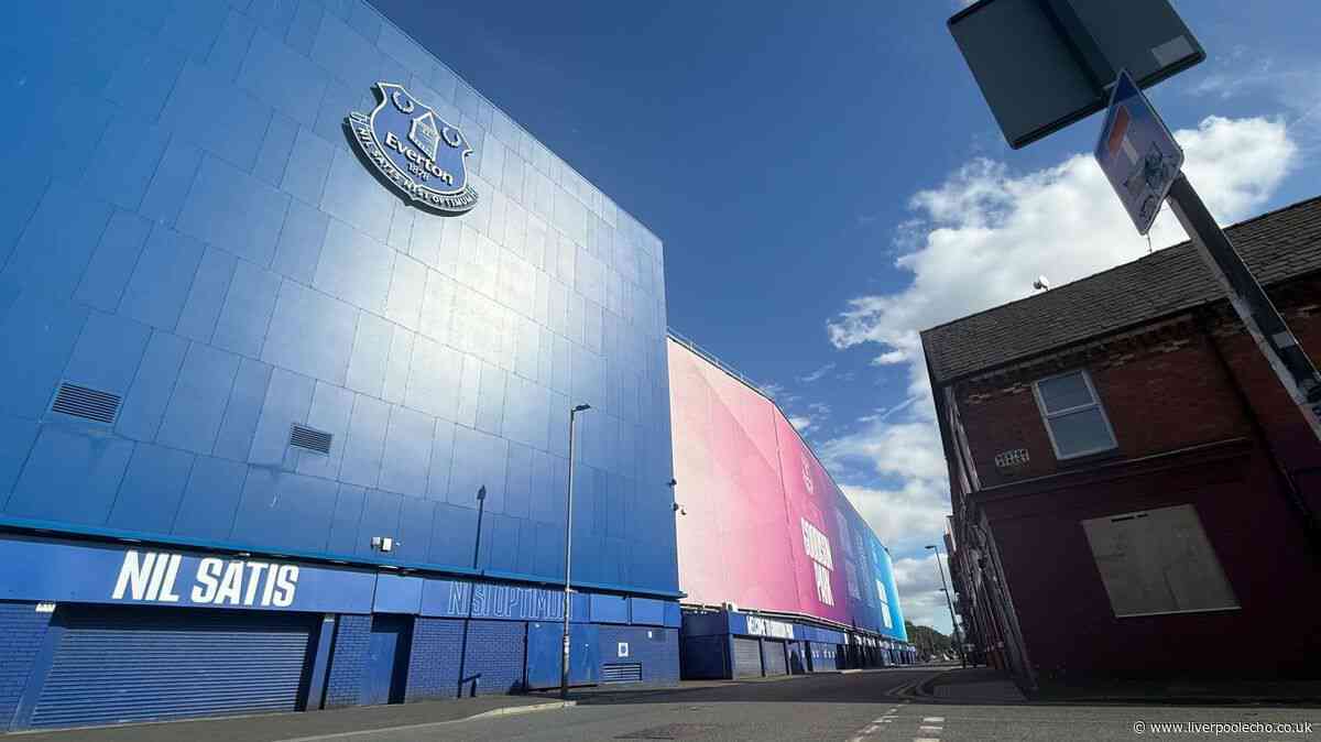 Life around Goodison Park year on from Everton FC men's team move from stadium