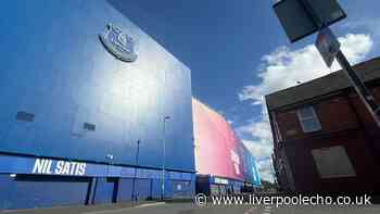 Life around Goodison Park year on from Everton FC men's team move from stadium