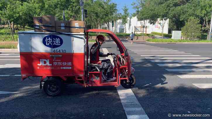 Chinese winkelgigant JD-com met miljoen medewerkers wil Europa veroveren met bezorging binnen 12 uur: toch is niet iedereen enthousiast