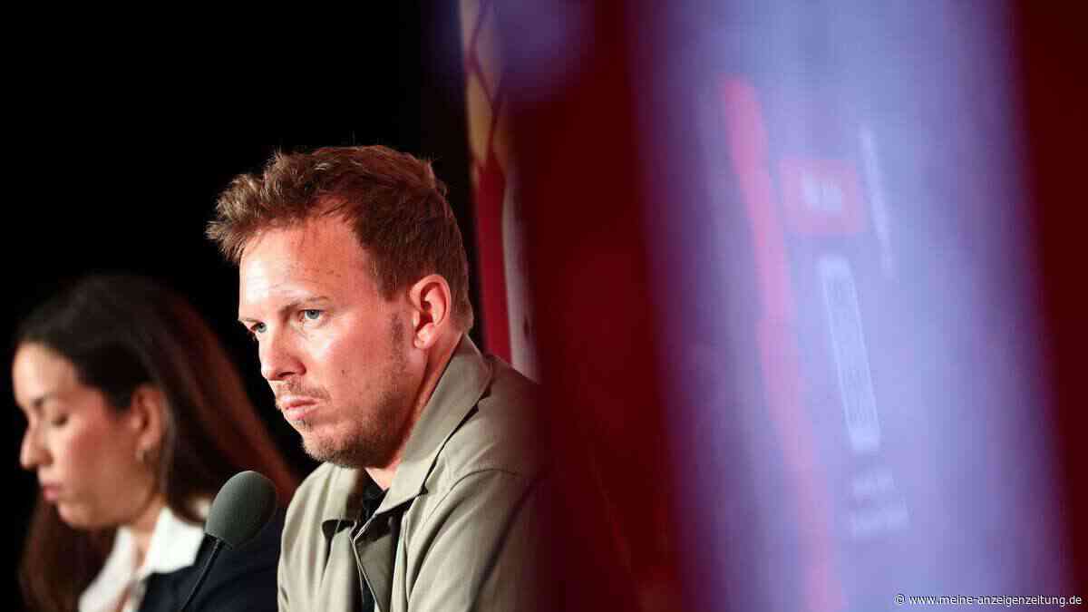 DFB-Team plant gegen Elfenbeinküste Einzug in K.-o.-Phase – Nagelsmann deutet Aufstellung an